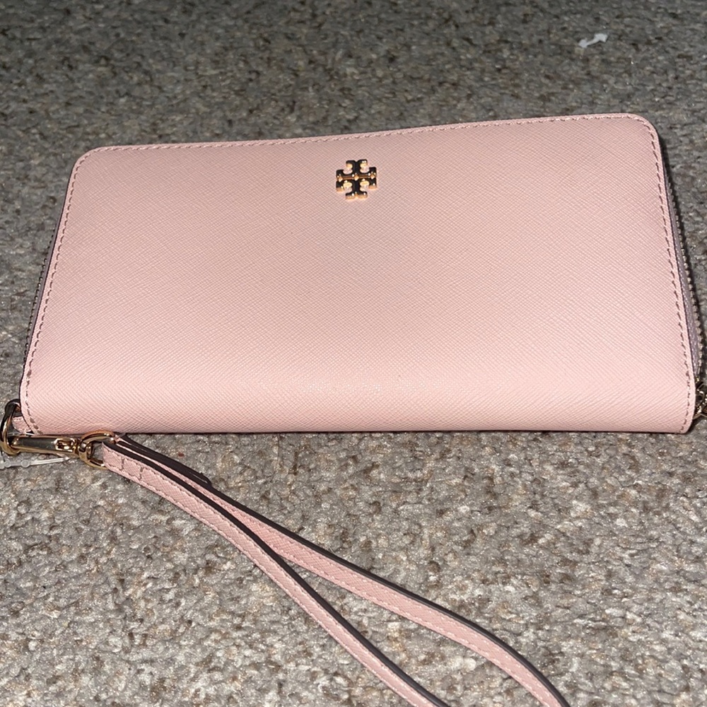 Tory Burch Wallet